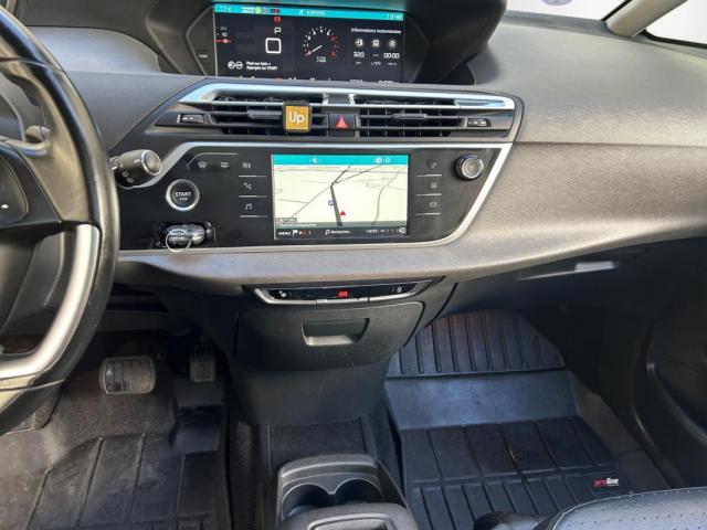 Citroen C4 Picasso image 9