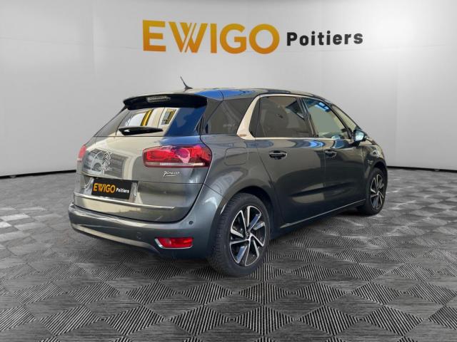 Citroen C4 Picasso image 3