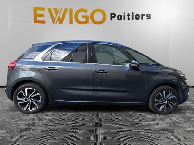 Citroen C4 Picasso image 1
