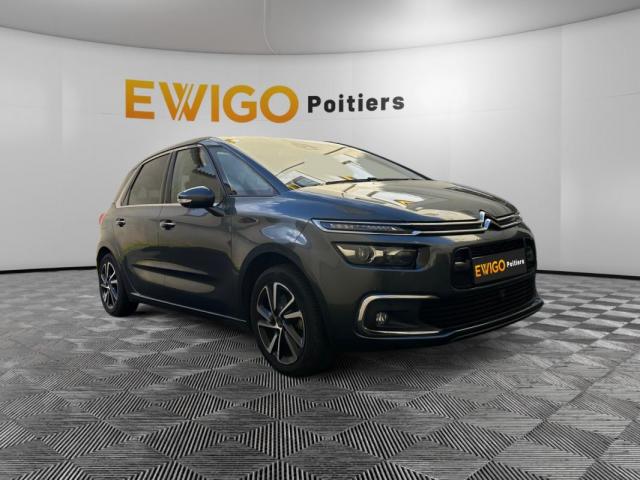 Citroen C4 Picasso image 7