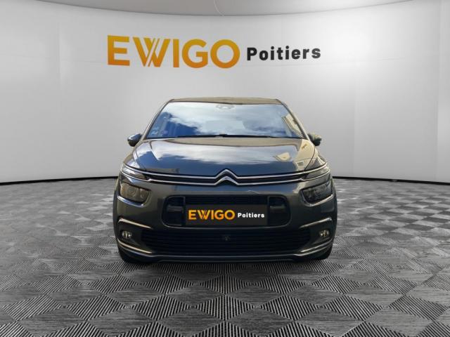 Citroen C4 Picasso image 6