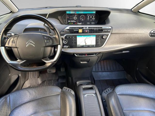 Citroen C4 Picasso image 4