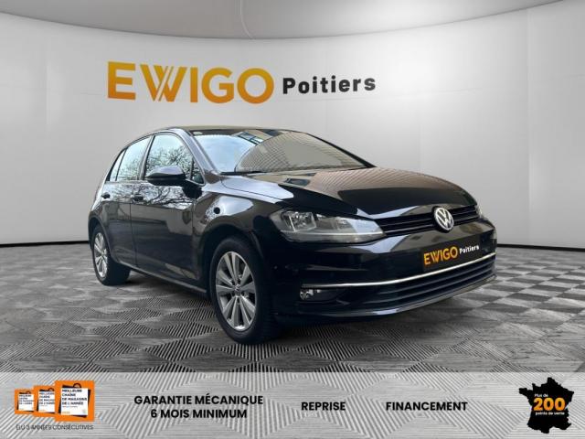 Volkswagen Golf Tdi 150 Bluemotion First Edition Dsg7