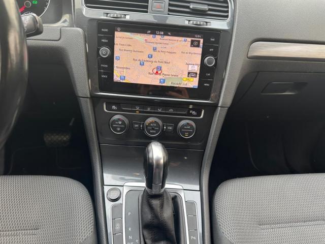 Volkswagen Golf image 1