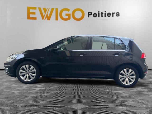 Volkswagen Golf image 9