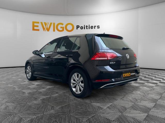 Volkswagen Golf image 5