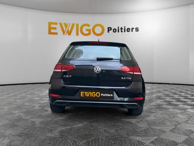 Volkswagen Golf image 8