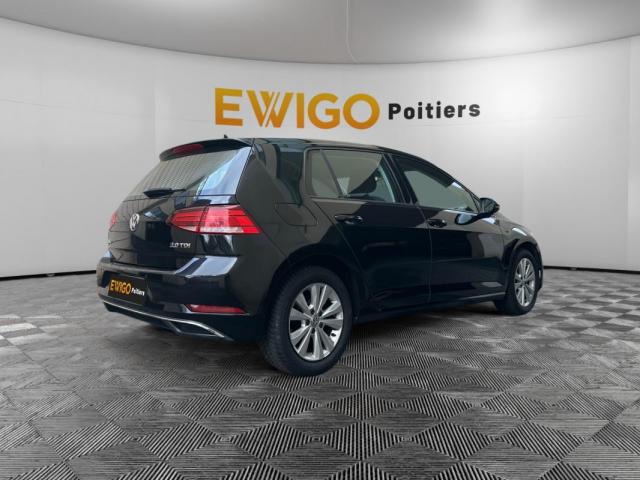 Volkswagen Golf image 3