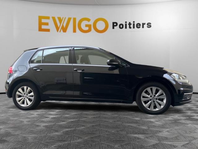 Volkswagen Golf image 4