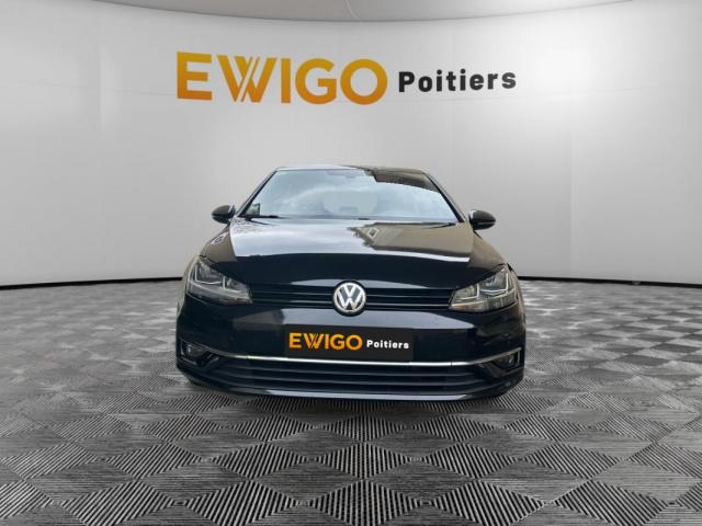 Volkswagen Golf image 7