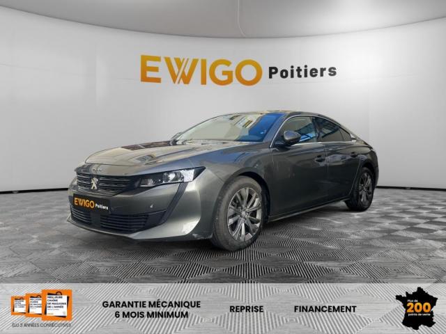 Peugeot 508 image 4