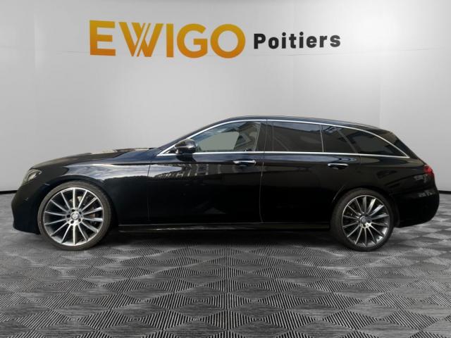 Mercedes Benz Classe E image 9