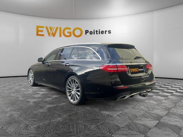 Mercedes Benz Classe E image 4