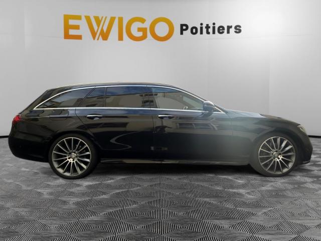 Mercedes Benz Classe E image 3