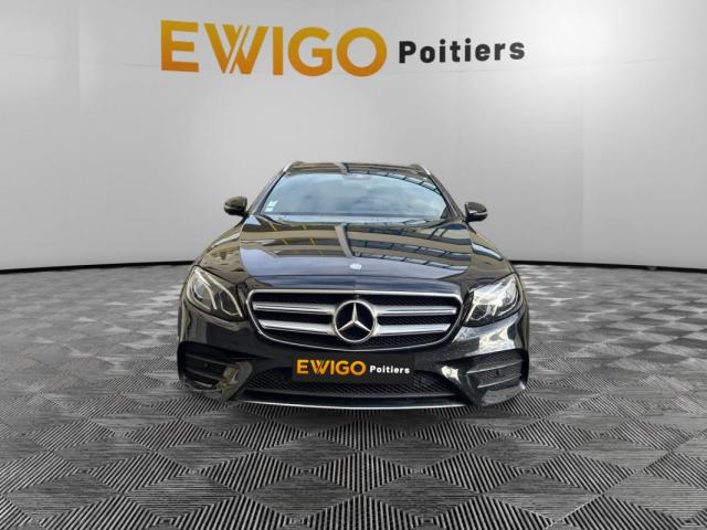 Mercedes Benz Classe E image 2