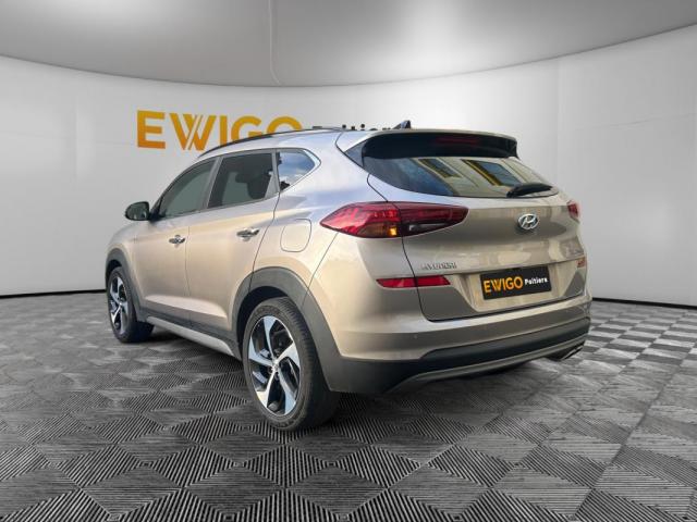 Hyundai Tucson image 6