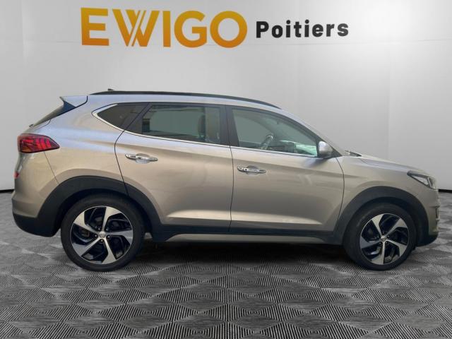 Hyundai Tucson image 2