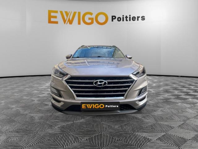 Hyundai Tucson image 9