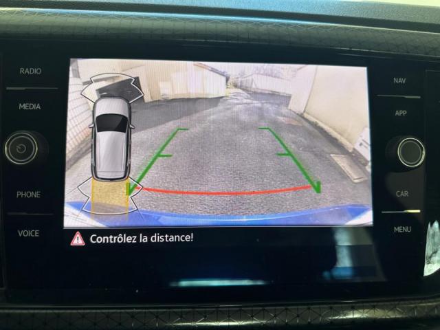 Volkswagen T-Cross image 9