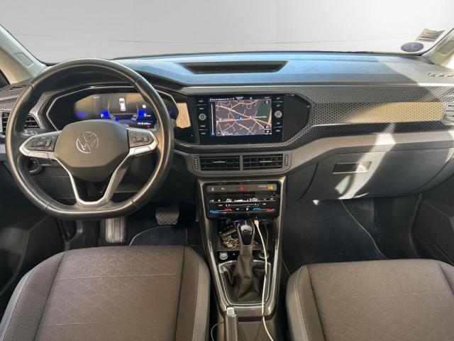 Volkswagen T-Cross image 8