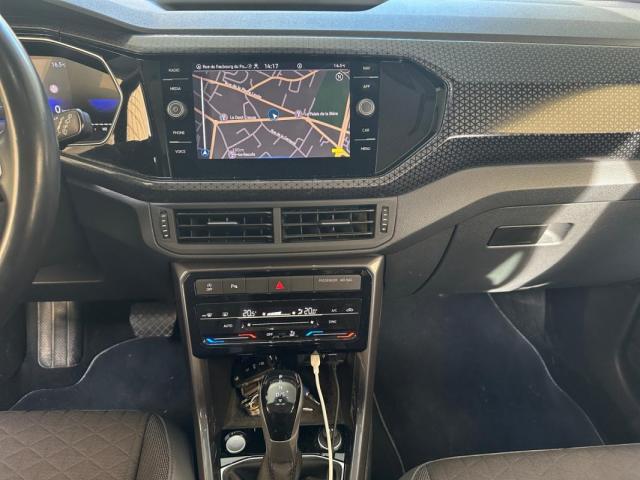 Volkswagen T-Cross image 2