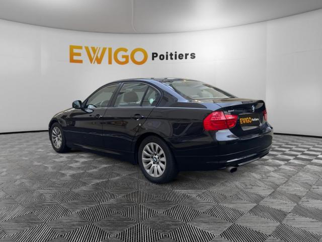 Bmw Série 3 image 8