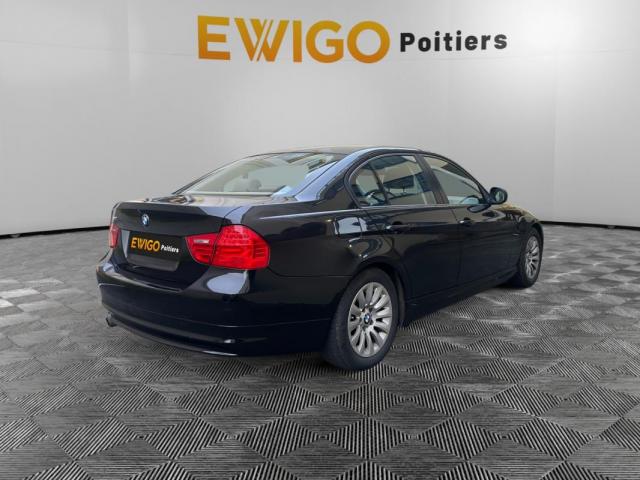 Bmw Série 3 image 2