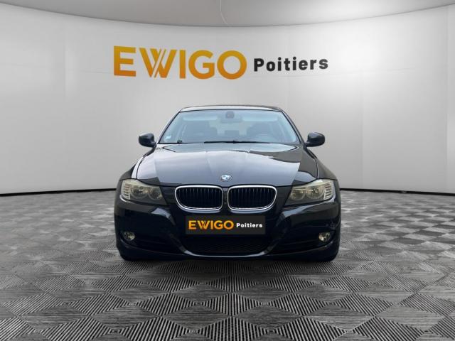 Bmw Série 3 image 1