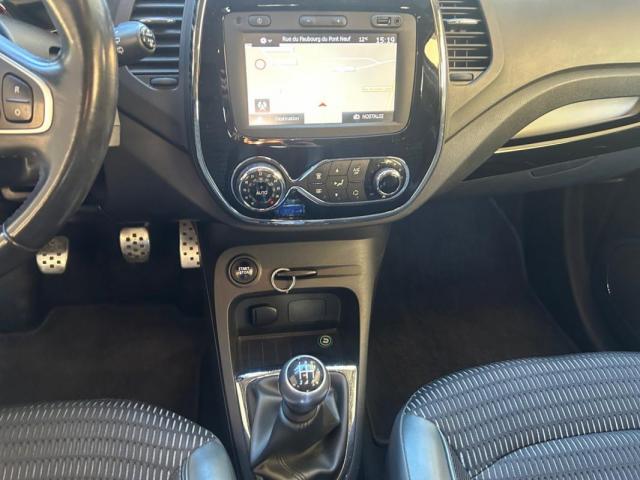 Renault Captur image 6