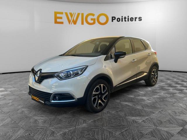 Renault Captur image 1