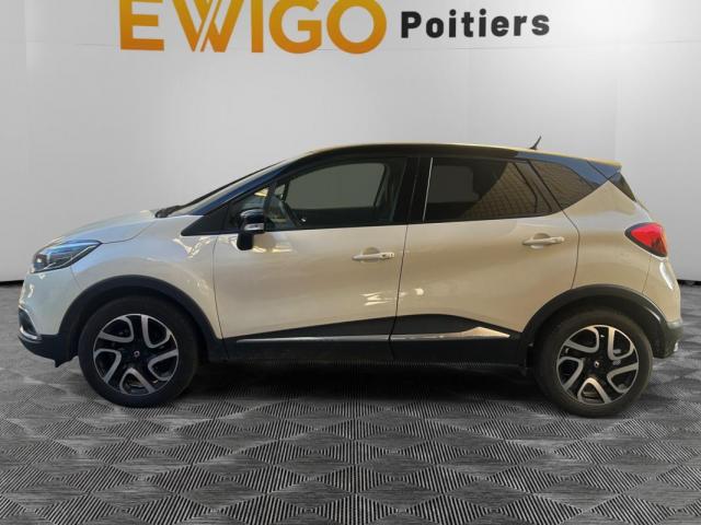 Renault Captur image 4