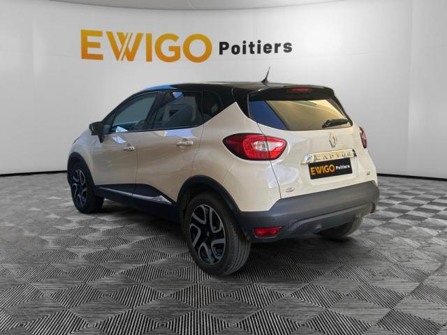 Renault Captur image 2