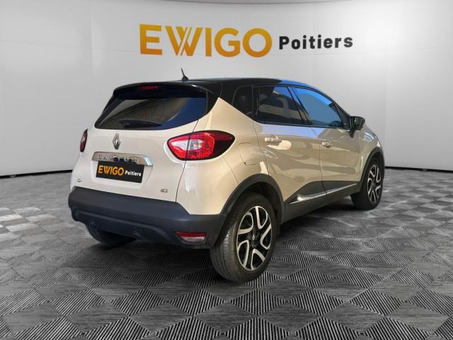 Renault Captur image 3