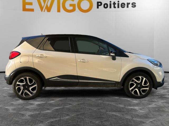 Renault Captur image 7
