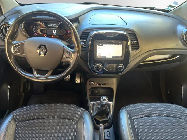 Renault Captur image 5