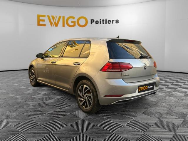 Volkswagen Golf image 3