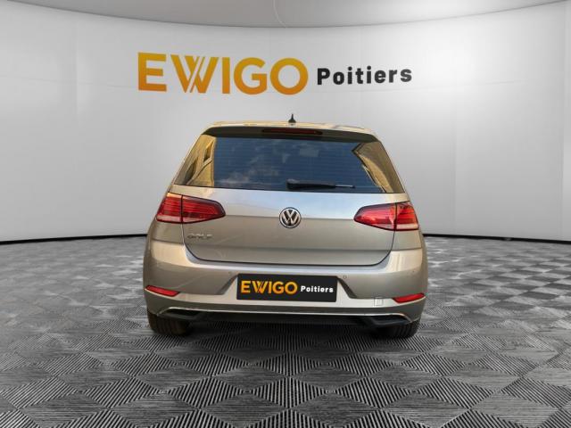 Volkswagen Golf image 7