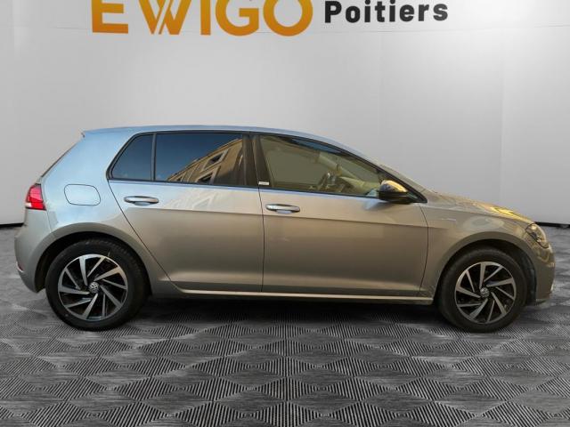 Volkswagen Golf image 1