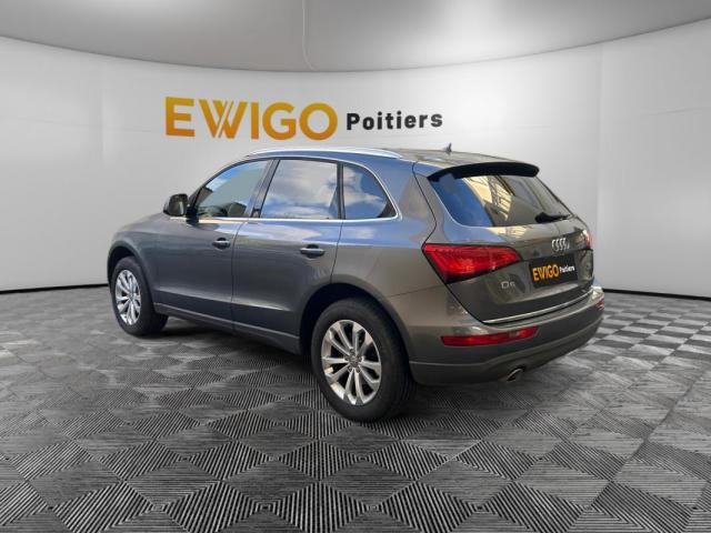 Audi Q5 Sportback image 2