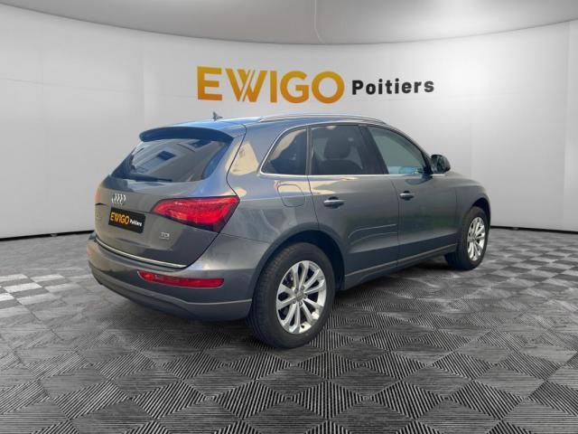 Audi Q5 Sportback image 6