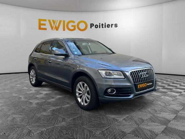 Audi Q5 Sportback image 7