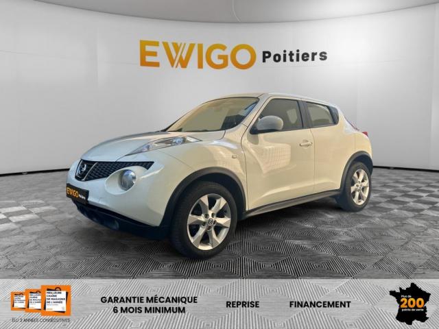 Nissan Juke image 3
