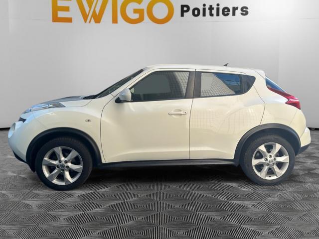 Nissan Juke image 6