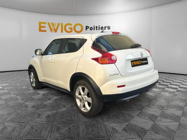 Nissan Juke image 4