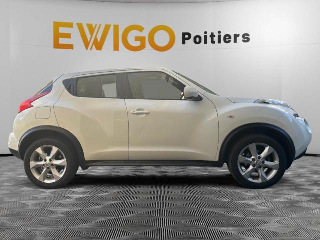 Nissan Juke image 5