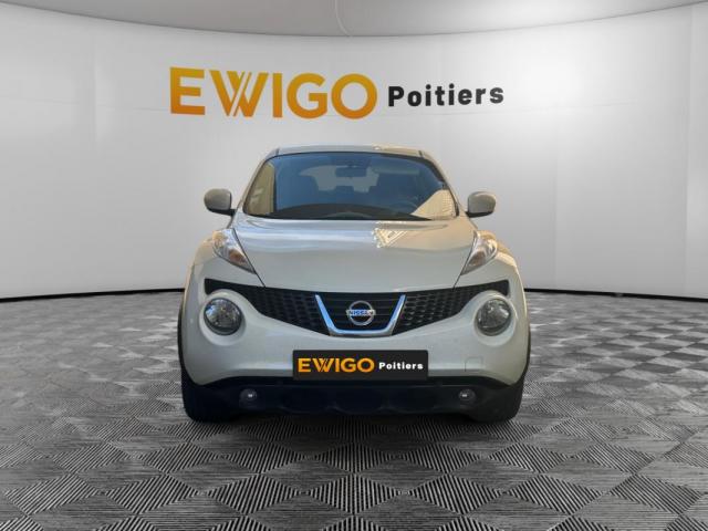 Nissan Juke image 2