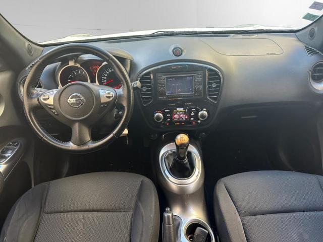 Nissan Juke image 7