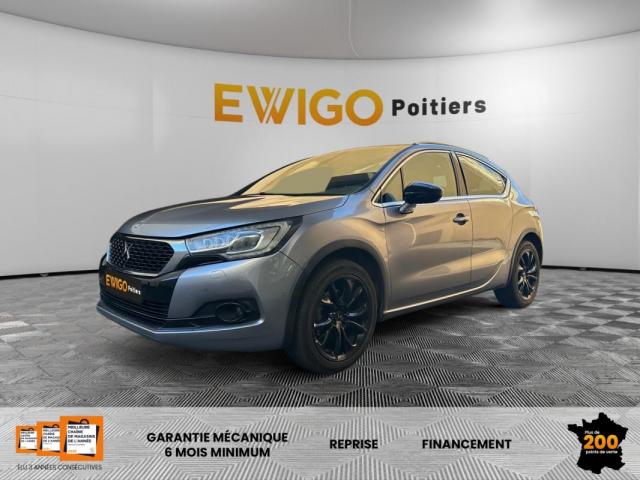 Ds Ds 4 Crossback image 1