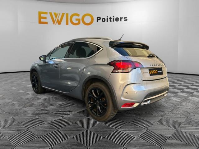 Ds Ds 4 Crossback image 9