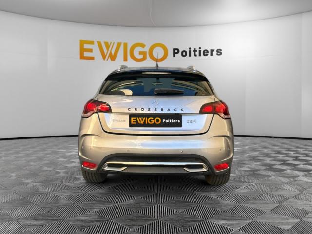 Ds Ds 4 Crossback image 2